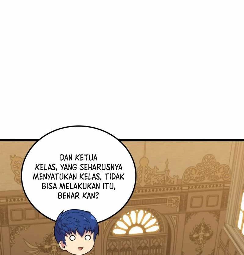 Admission is a Waste of Time Chapter 05 Gambar 42