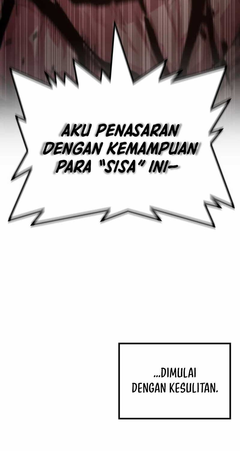 Admission is a Waste of Time Chapter 05 Gambar 55