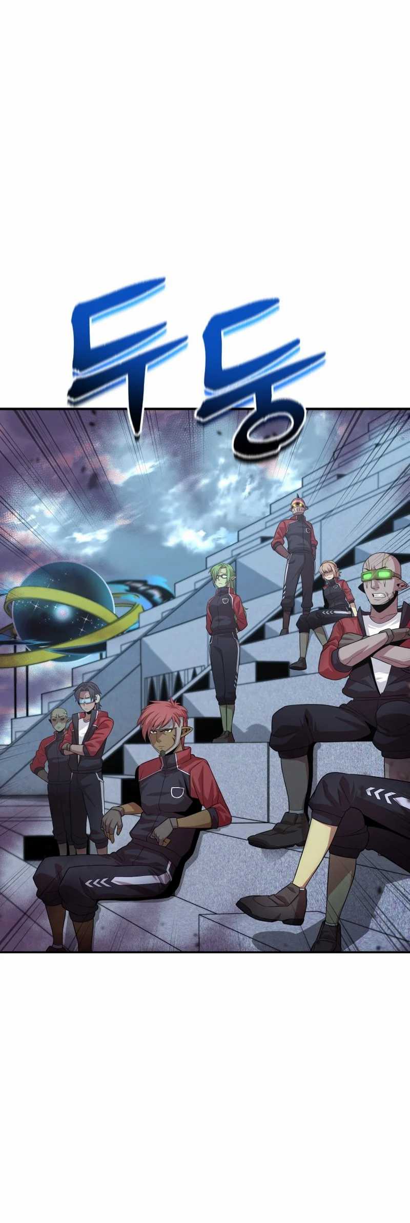 Admission is a Waste of Time Chapter 05 Gambar 58