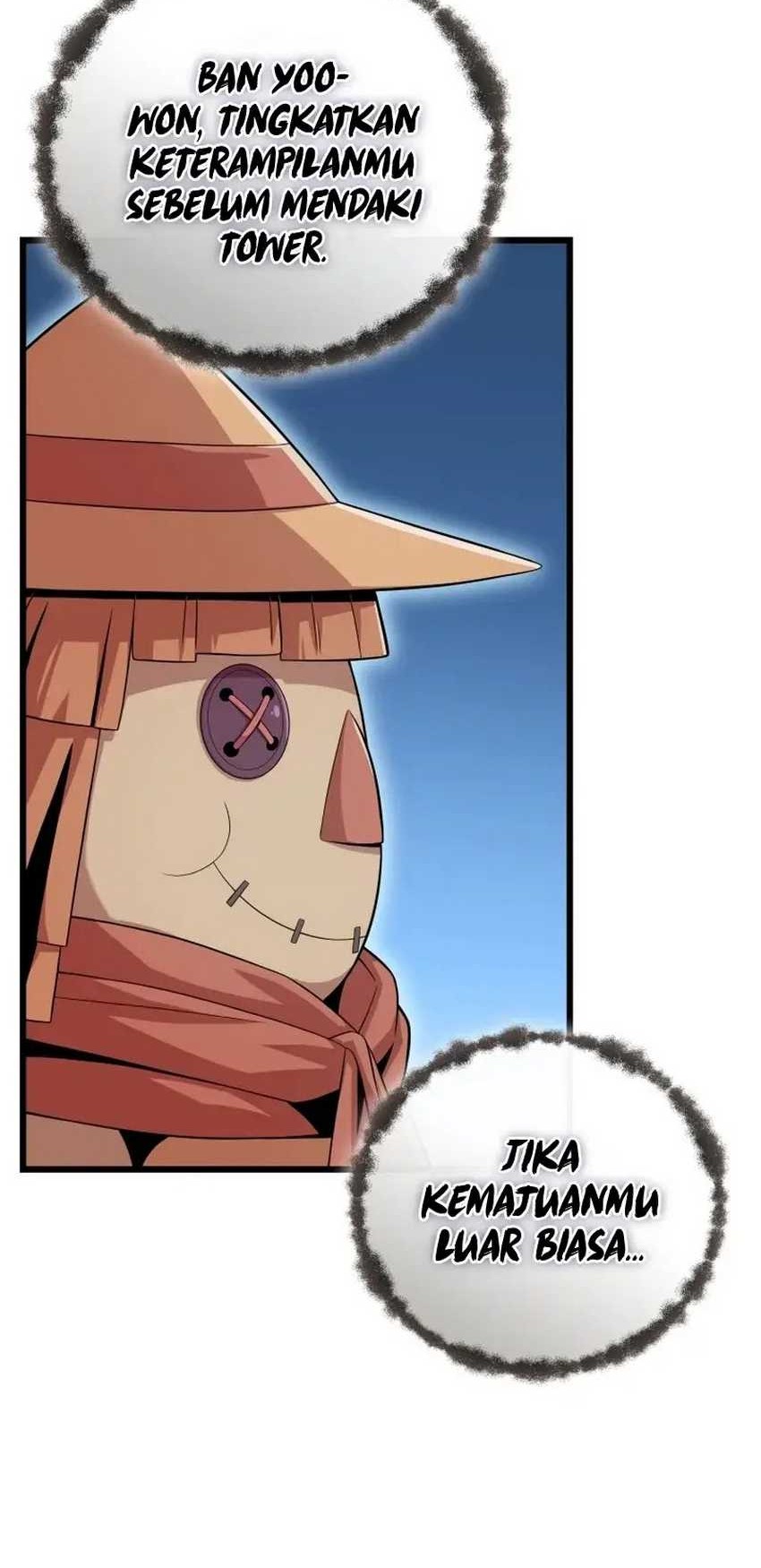 Admission is a Waste of Time Chapter 04 Gambar 32