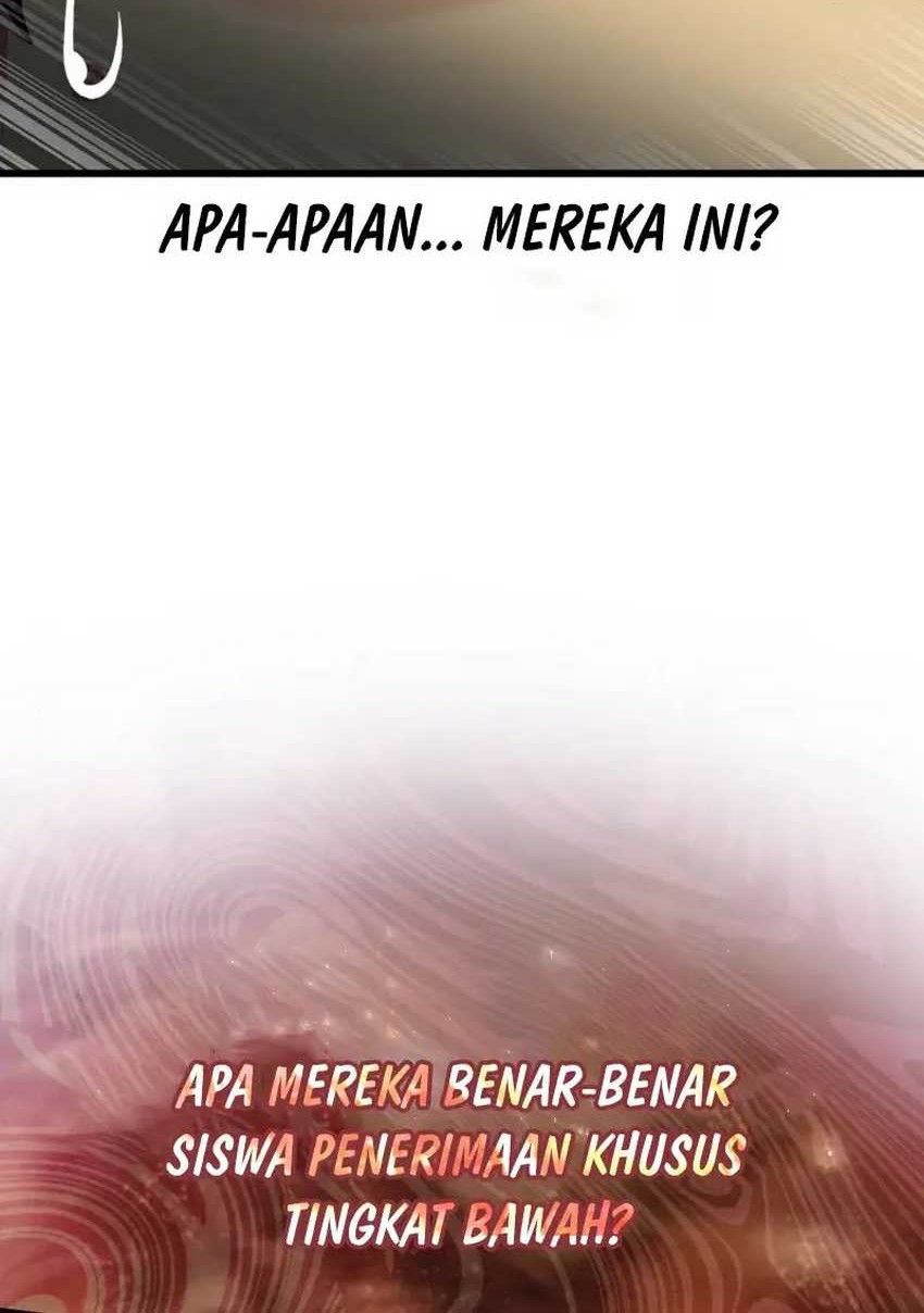 Baca Admission is a Waste of Time Chapter 03 Gambar 2