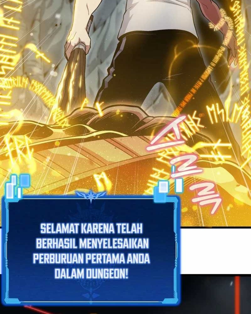 Baca Admission is a Waste of Time Chapter 02 Gambar 2
