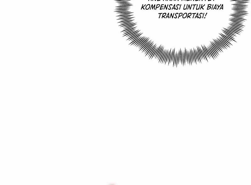 Admission is a Waste of Time Chapter 02 Gambar 42