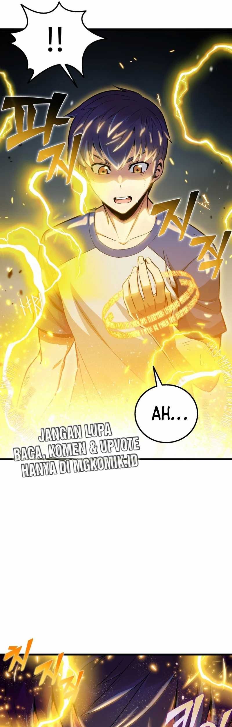 Admission is a Waste of Time Chapter 02 Gambar 5