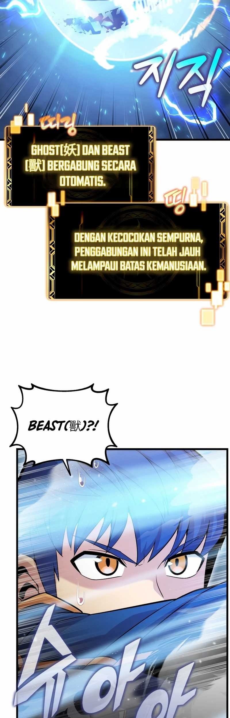 Admission is a Waste of Time Chapter 02 Gambar 95
