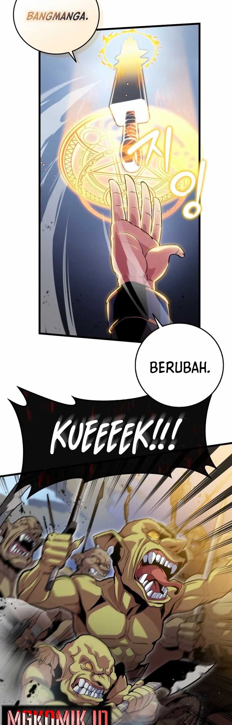 Admission is a Waste of Time Chapter 01 Gambar 23