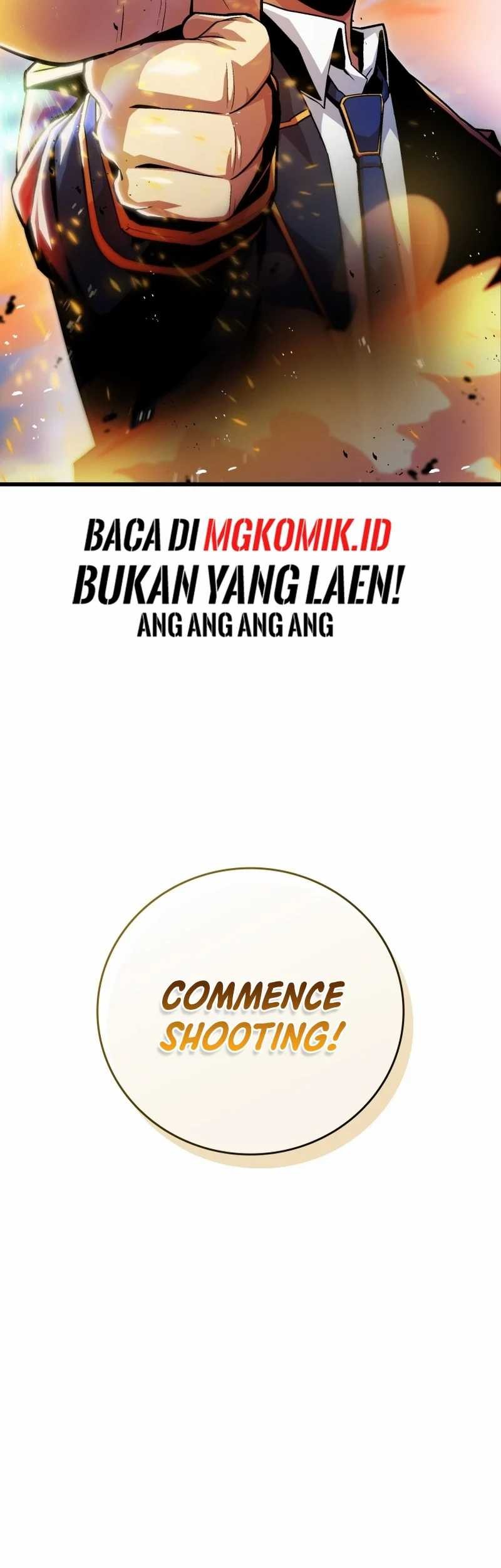 Admission is a Waste of Time Chapter 01 Gambar 27
