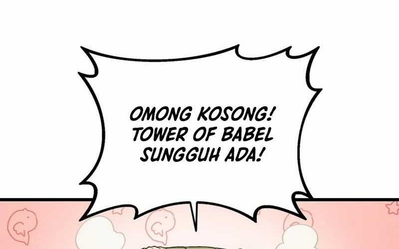 Admission is a Waste of Time Chapter 01 Gambar 36
