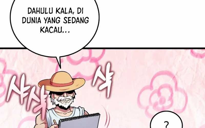 Admission is a Waste of Time Chapter 01 Gambar 38