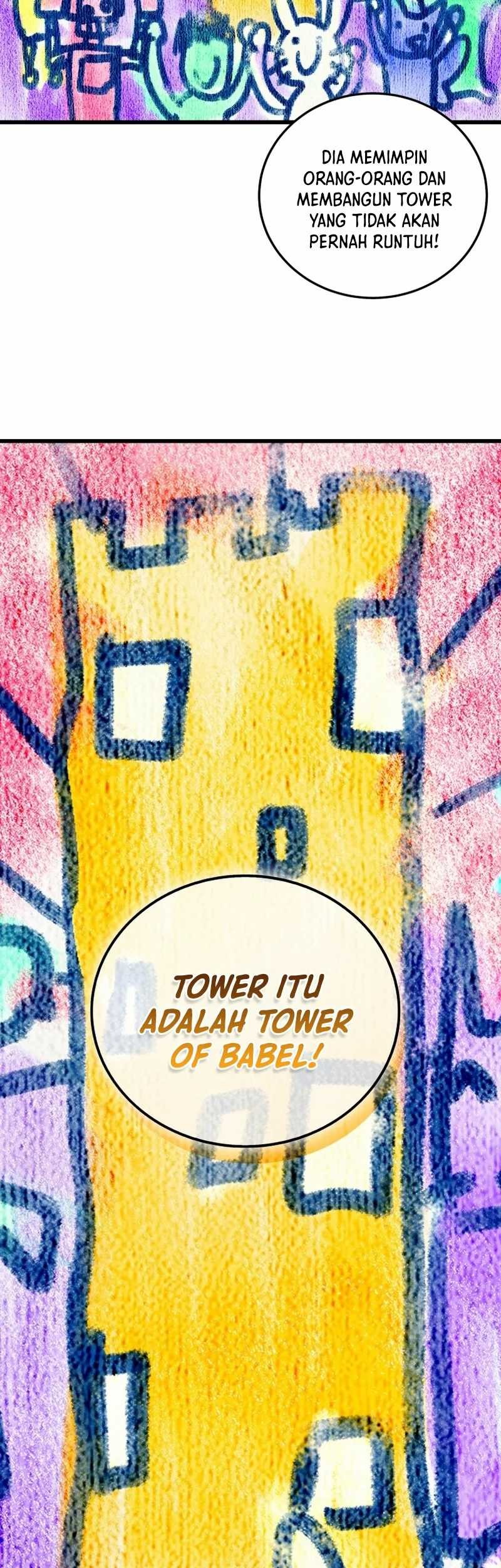 Admission is a Waste of Time Chapter 01 Gambar 41