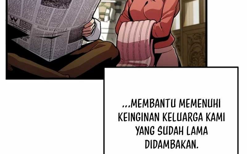 Admission is a Waste of Time Chapter 01 Gambar 50