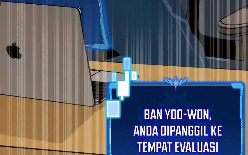 Admission is a Waste of Time Chapter 01 Gambar 64