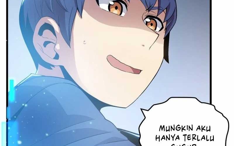 Admission is a Waste of Time Chapter 01 Gambar 68