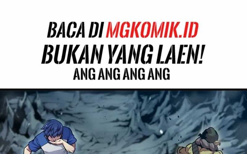Admission is a Waste of Time Chapter 01 Gambar 92
