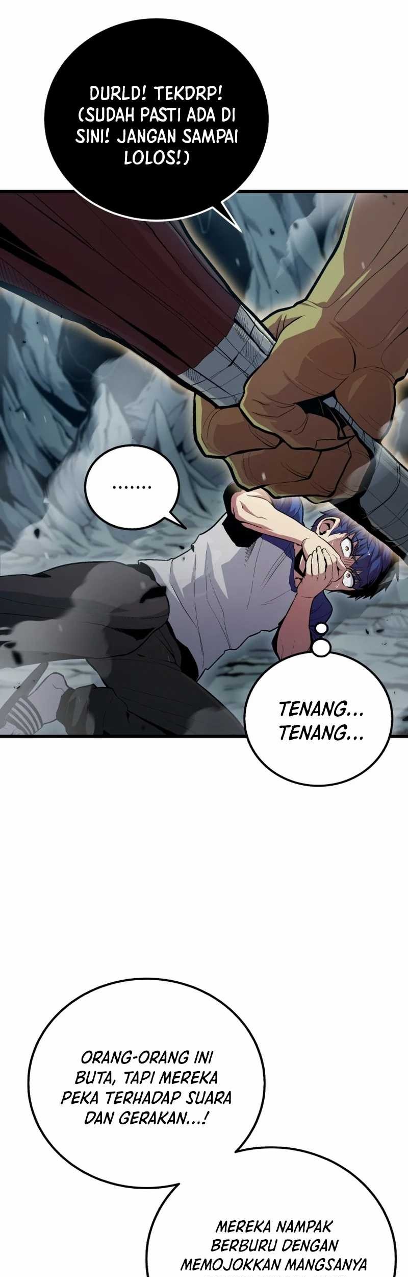 Admission is a Waste of Time Chapter 01 Gambar 101