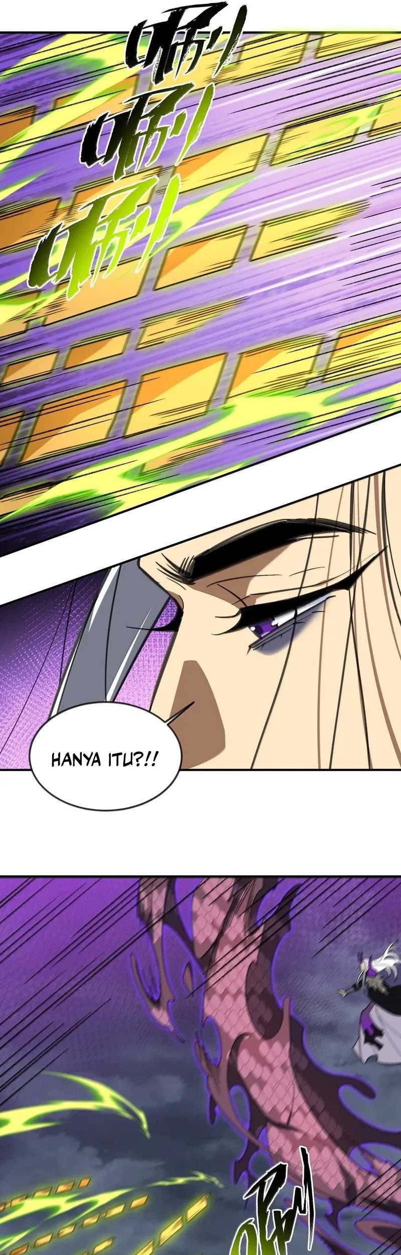 I Work Nine To Five In The Immortal Cultivation World Chapter 76 Gambar 34