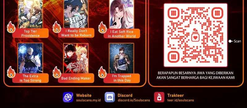 I Work Nine To Five In The Immortal Cultivation World Chapter 76 Gambar 49