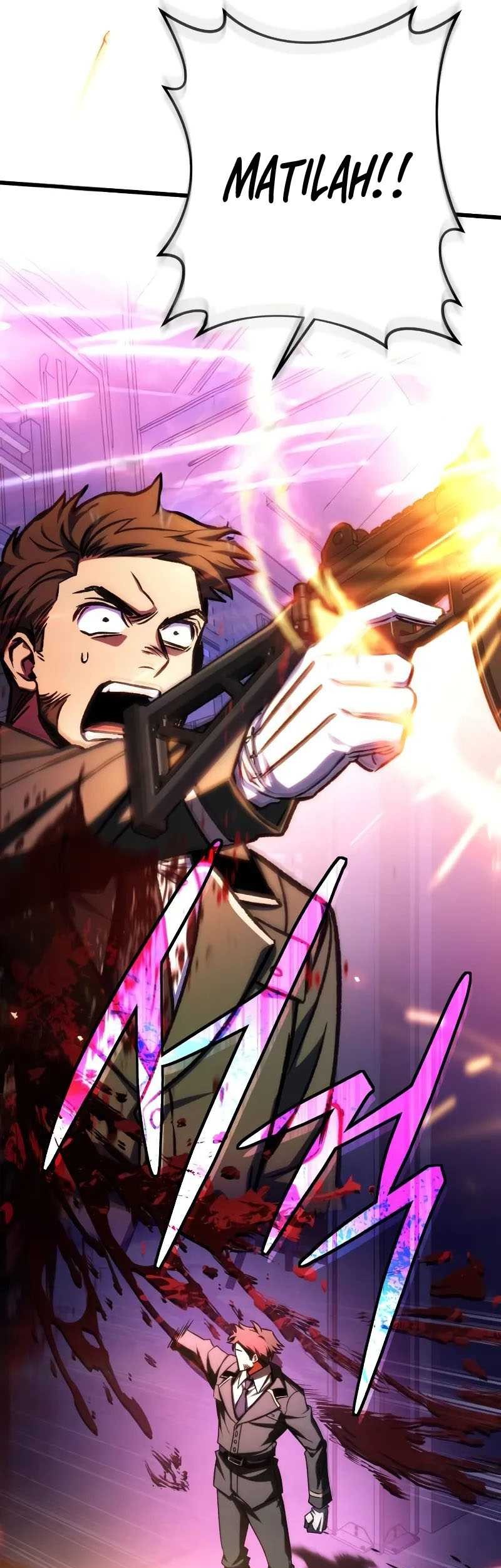 The Genius Assassin Who Takes it All Chapter 50 Gambar 40