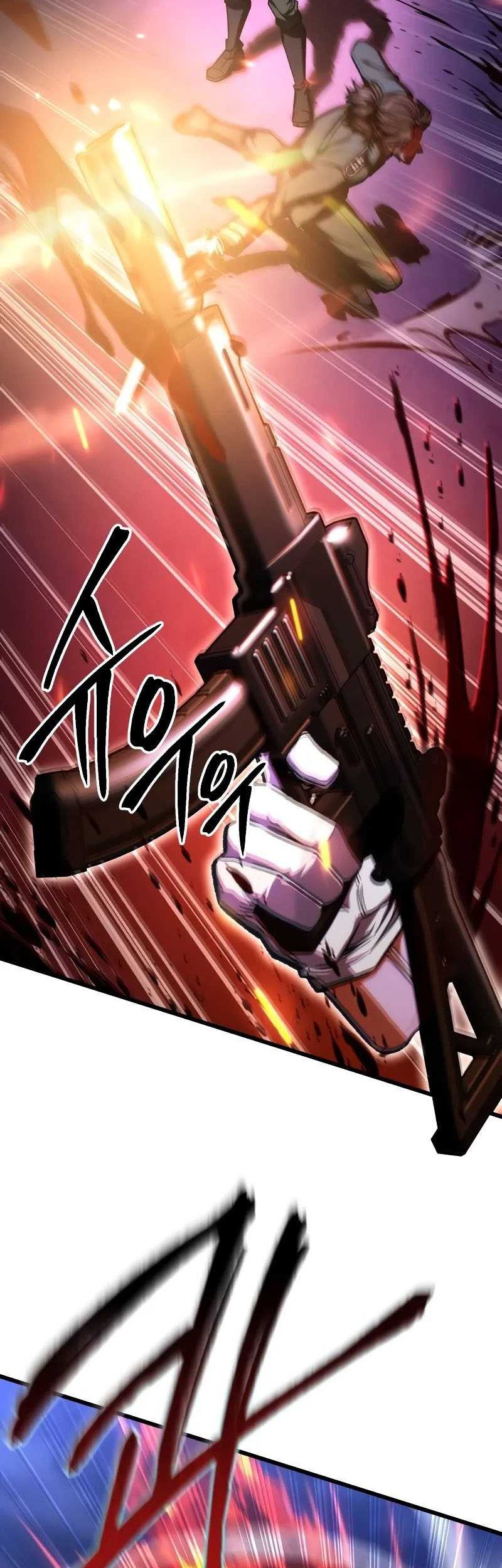 The Genius Assassin Who Takes it All Chapter 50 Gambar 41