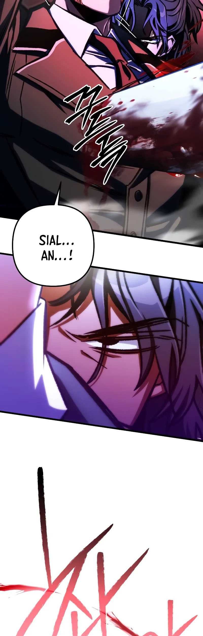 The Genius Assassin Who Takes it All Chapter 50 Gambar 44