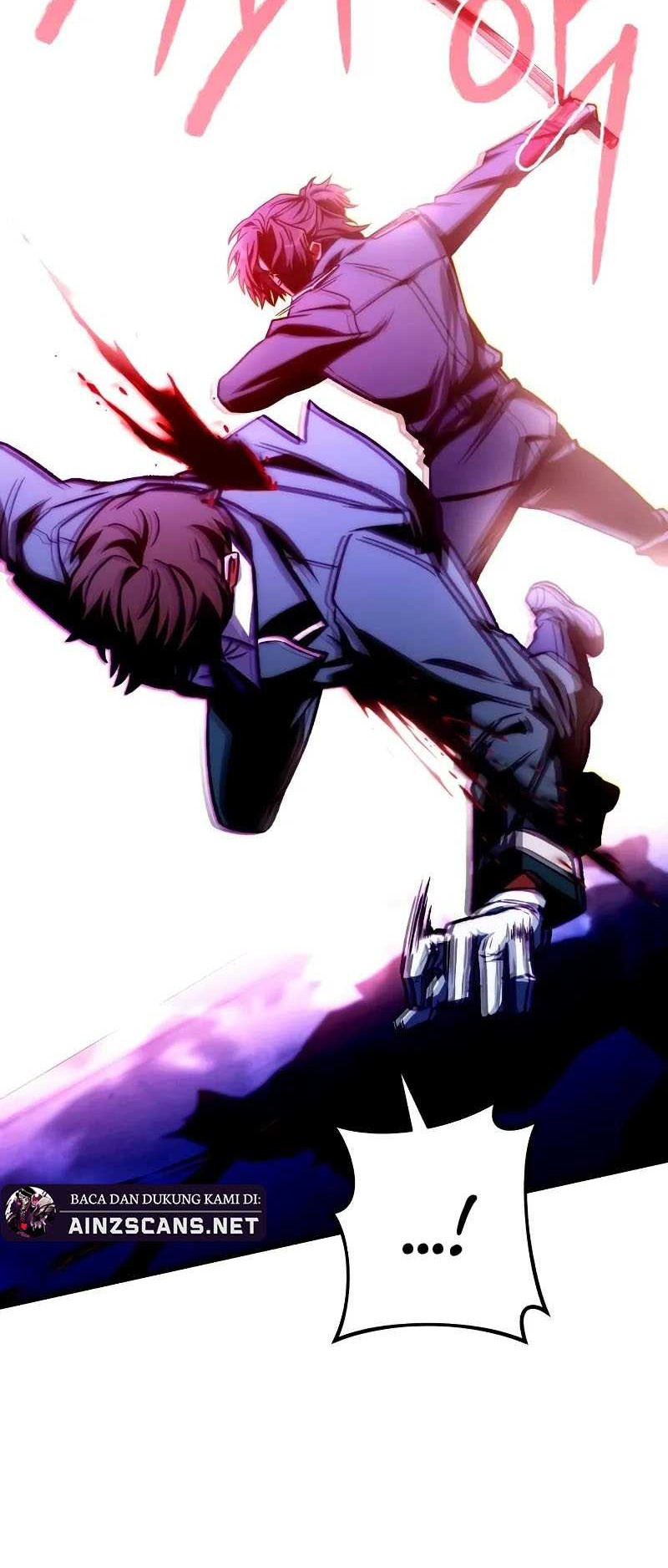 The Genius Assassin Who Takes it All Chapter 50 Gambar 45