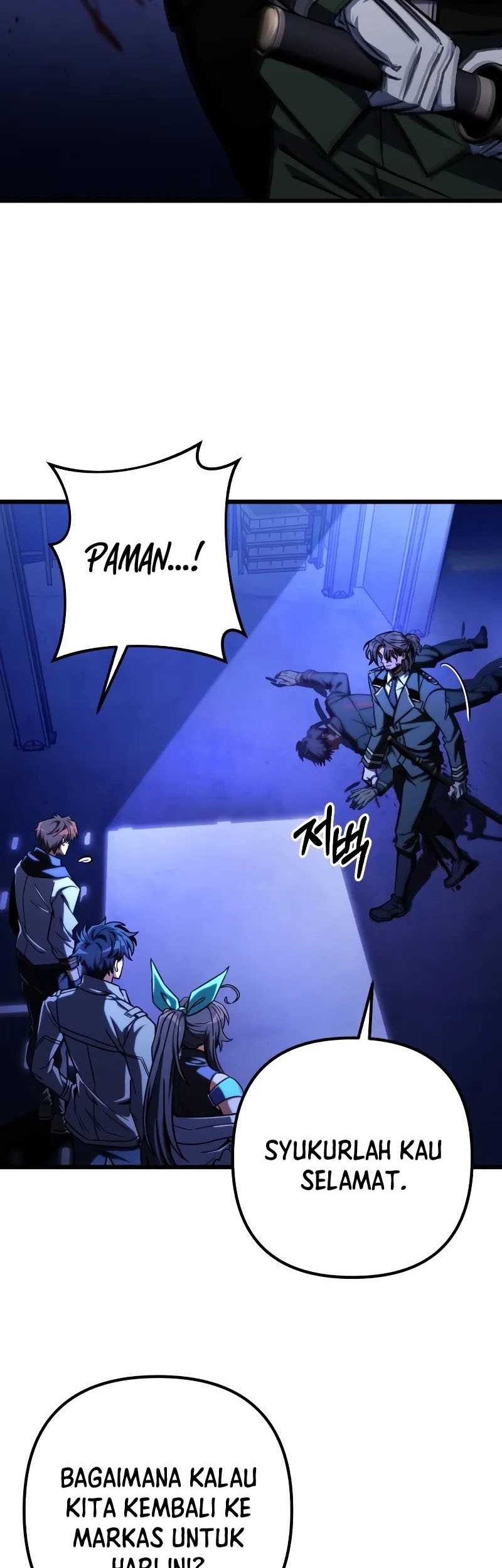 The Genius Assassin Who Takes it All Chapter 50 Gambar 47