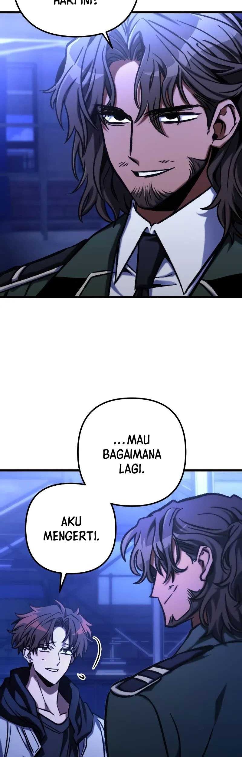 The Genius Assassin Who Takes it All Chapter 50 Gambar 48