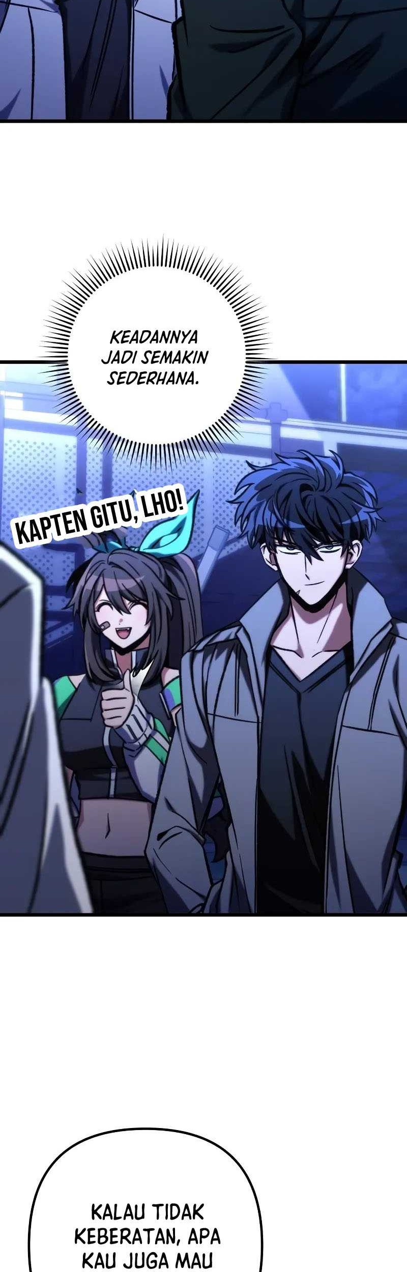 The Genius Assassin Who Takes it All Chapter 50 Gambar 49