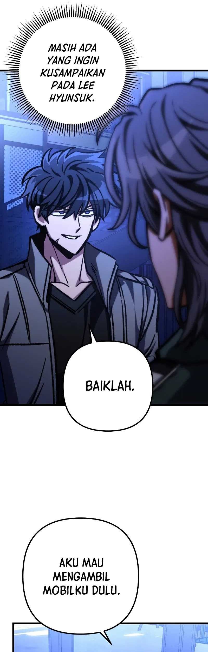 The Genius Assassin Who Takes it All Chapter 50 Gambar 52