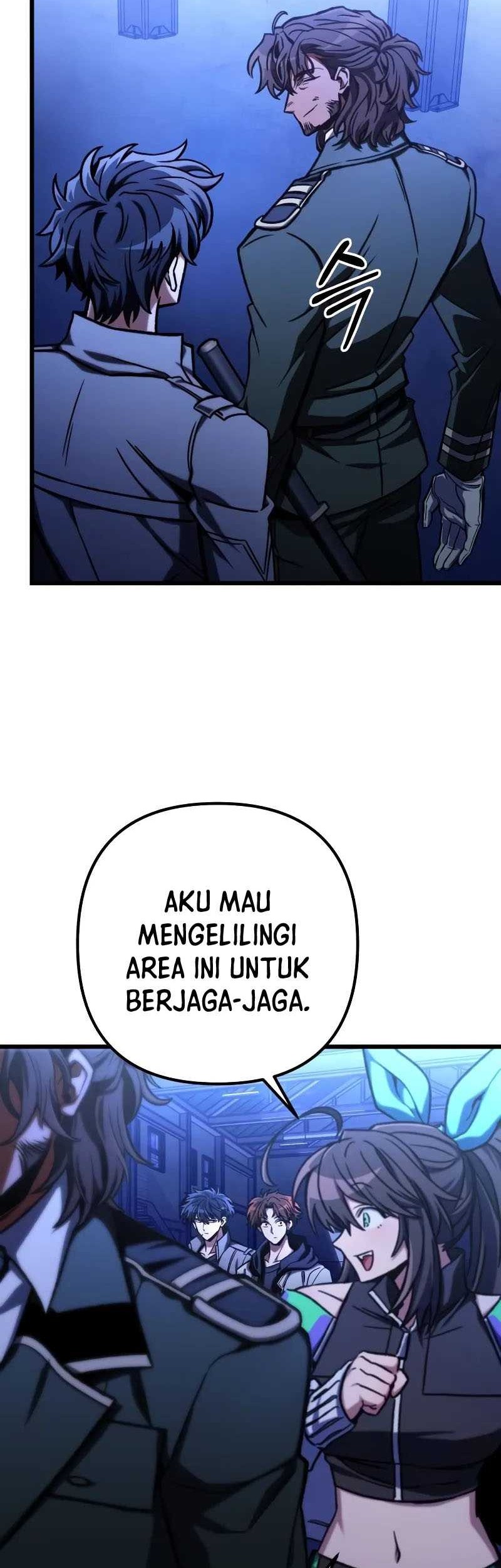 The Genius Assassin Who Takes it All Chapter 50 Gambar 53