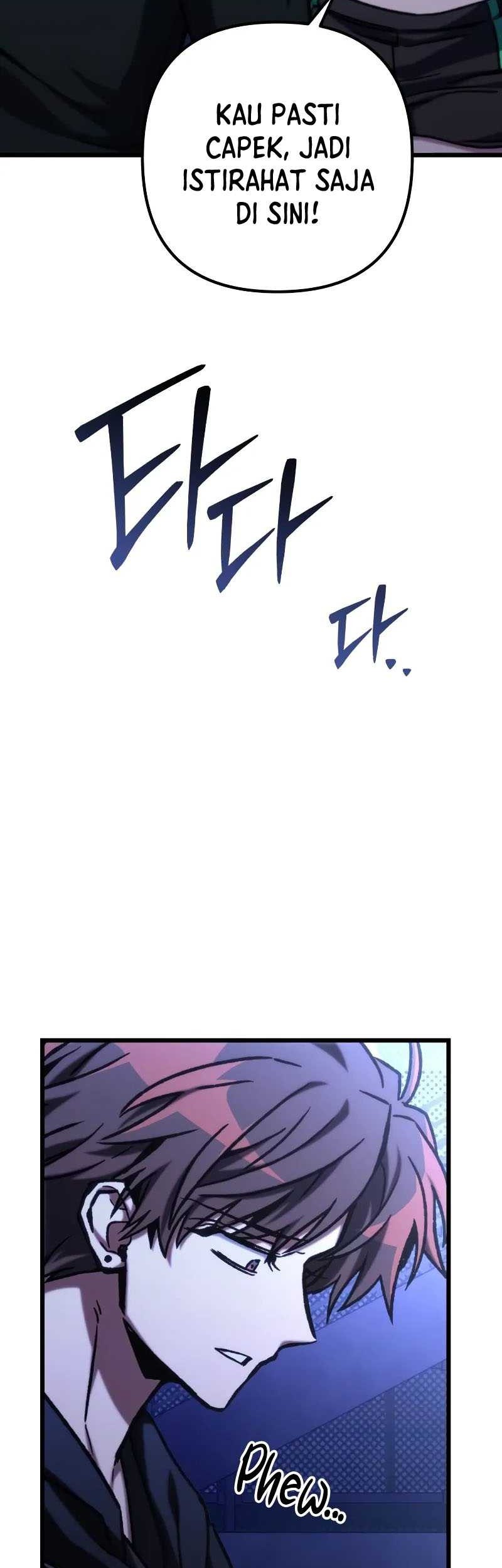The Genius Assassin Who Takes it All Chapter 50 Gambar 54