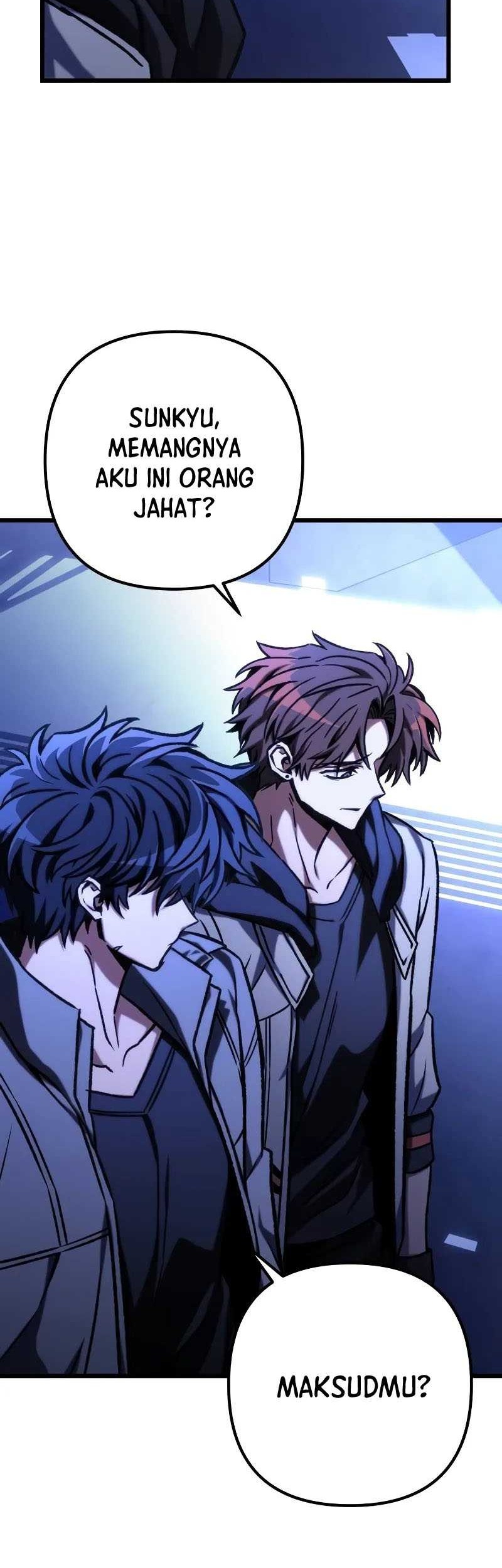 The Genius Assassin Who Takes it All Chapter 50 Gambar 55