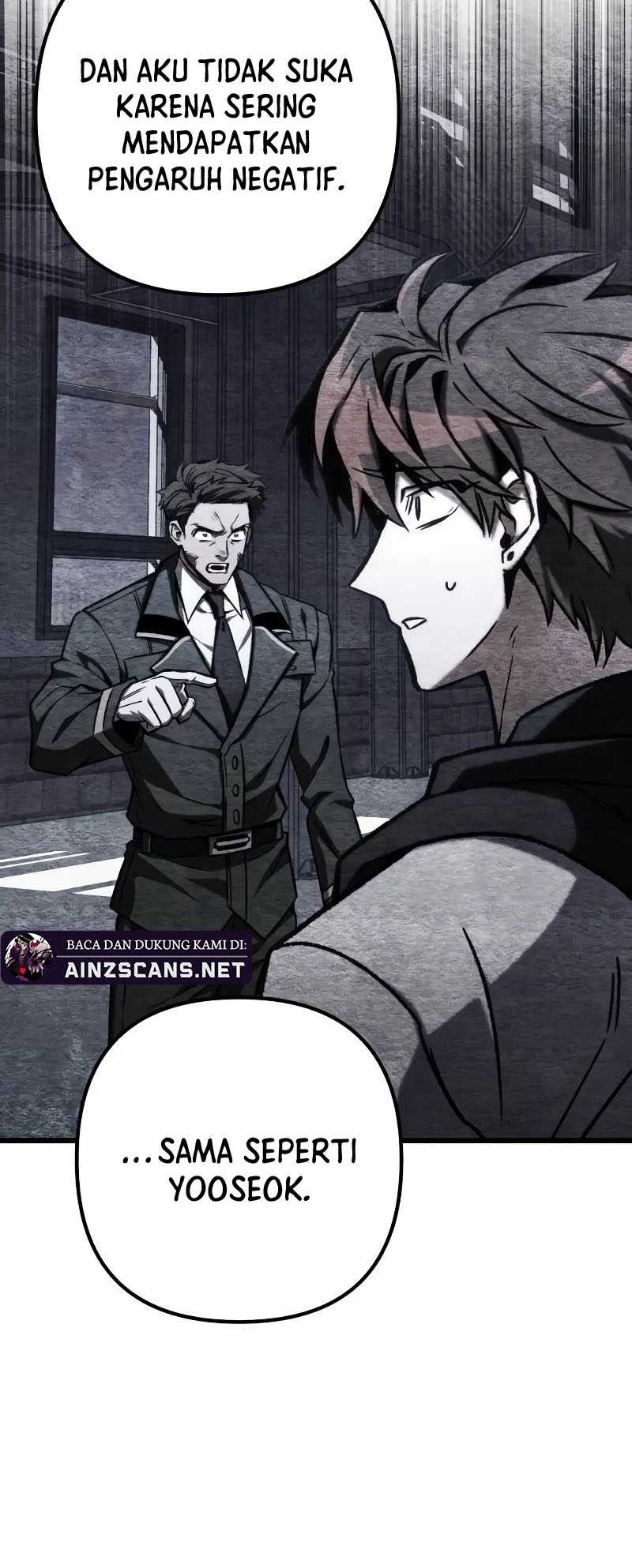 The Genius Assassin Who Takes it All Chapter 50 Gambar 57