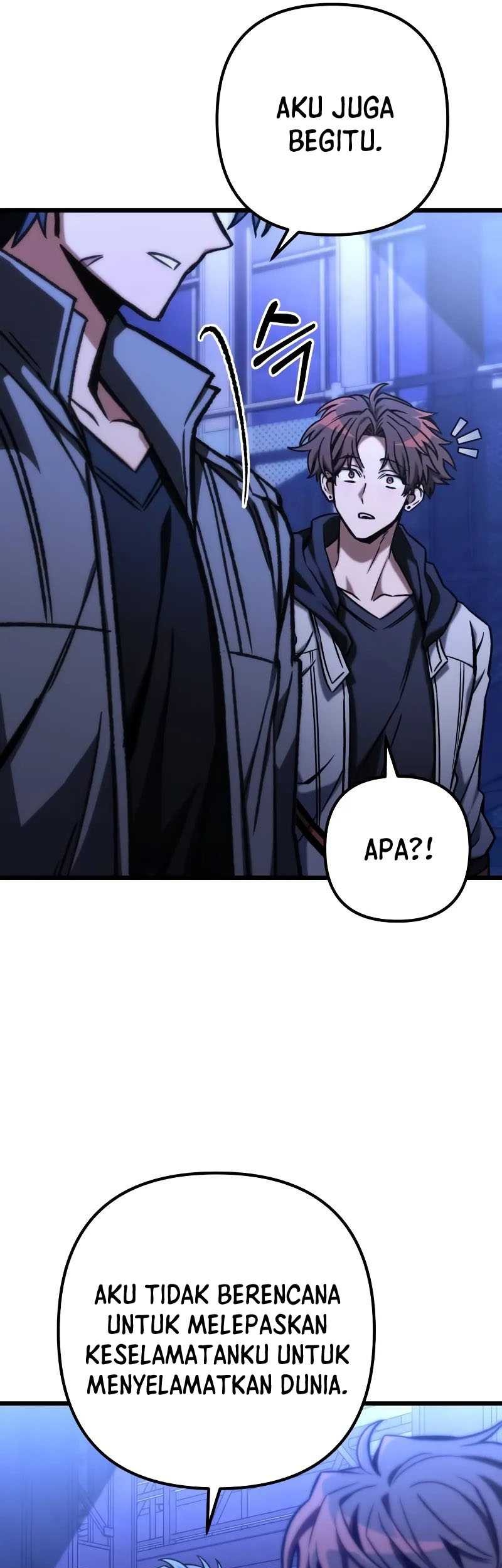 The Genius Assassin Who Takes it All Chapter 50 Gambar 58