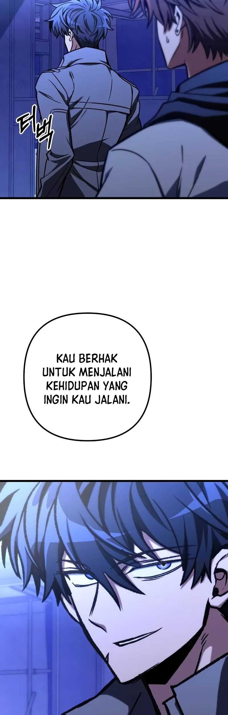 The Genius Assassin Who Takes it All Chapter 50 Gambar 59