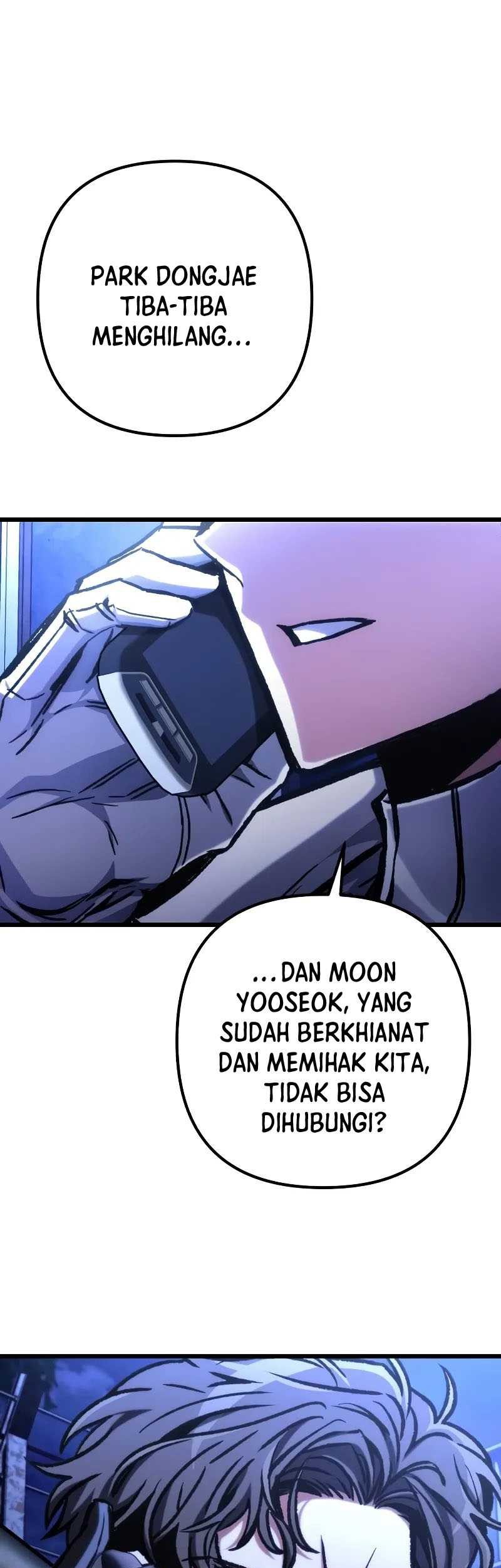 The Genius Assassin Who Takes it All Chapter 50 Gambar 62