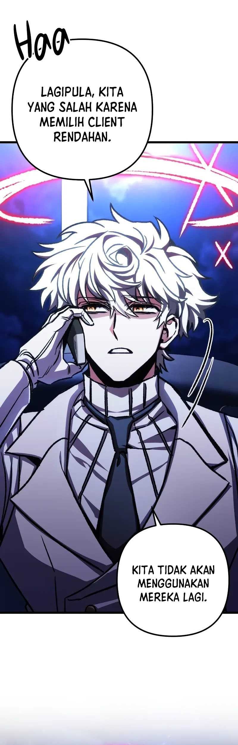 The Genius Assassin Who Takes it All Chapter 50 Gambar 64