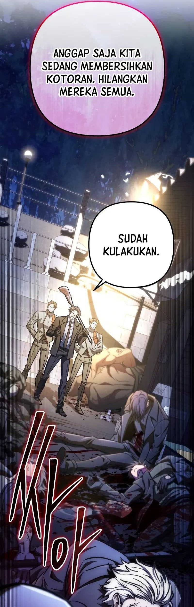 The Genius Assassin Who Takes it All Chapter 50 Gambar 65