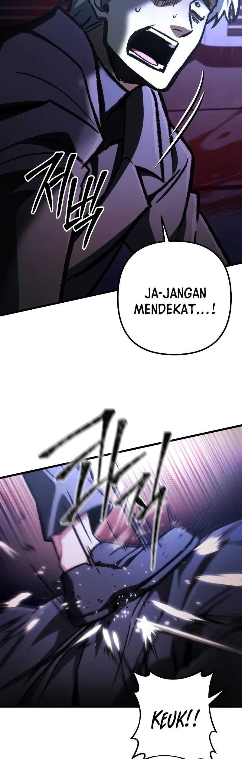The Genius Assassin Who Takes it All Chapter 50 Gambar 67