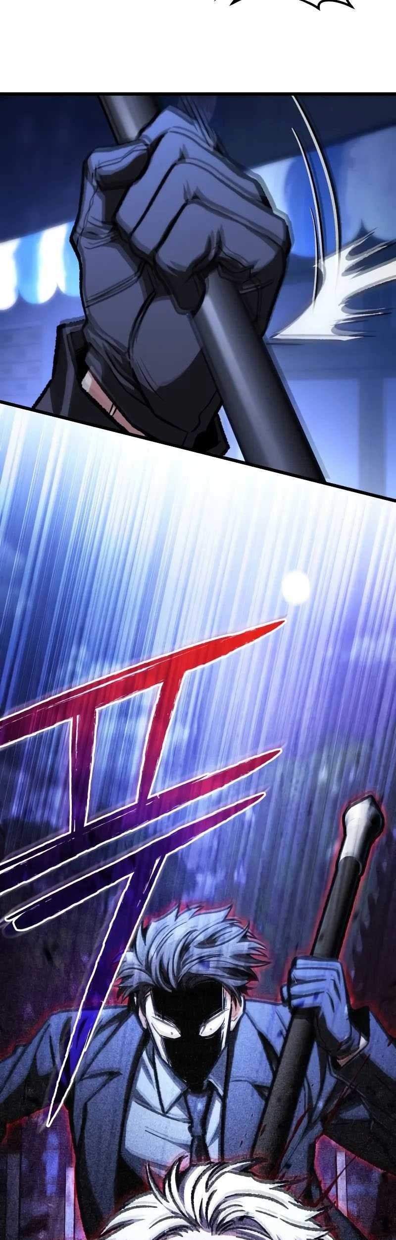 The Genius Assassin Who Takes it All Chapter 50 Gambar 68