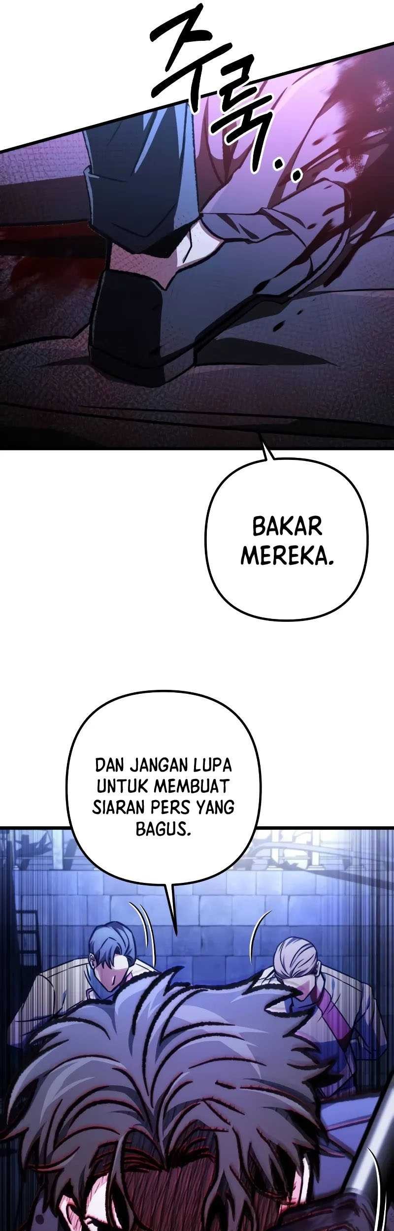 The Genius Assassin Who Takes it All Chapter 50 Gambar 70