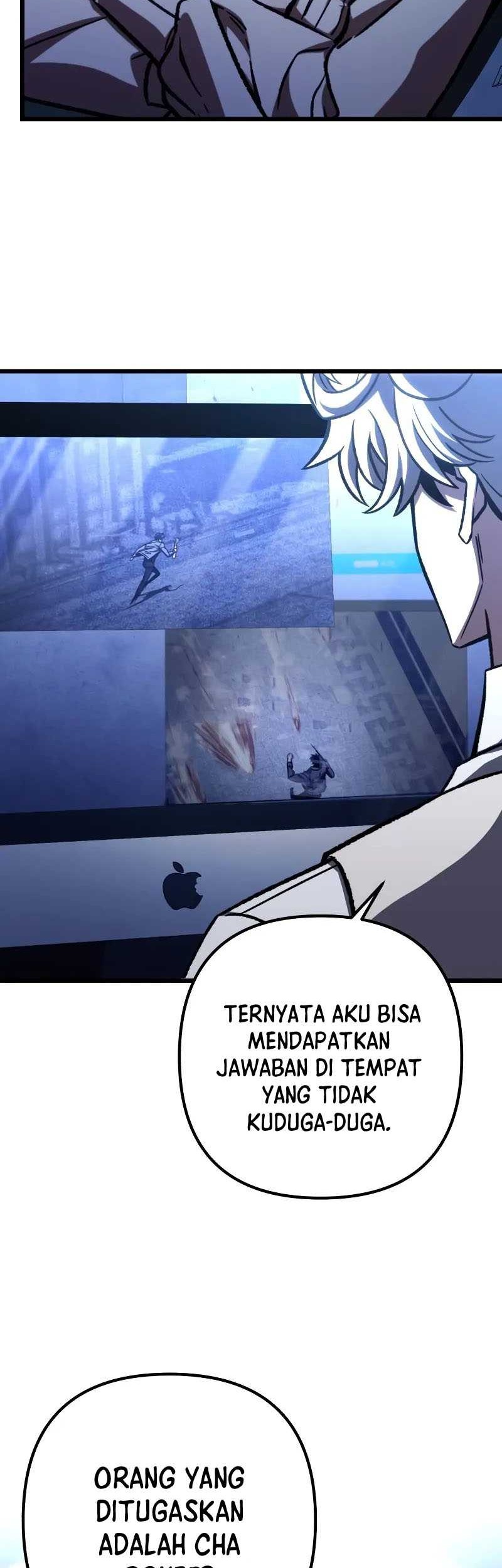 The Genius Assassin Who Takes it All Chapter 50 Gambar 73