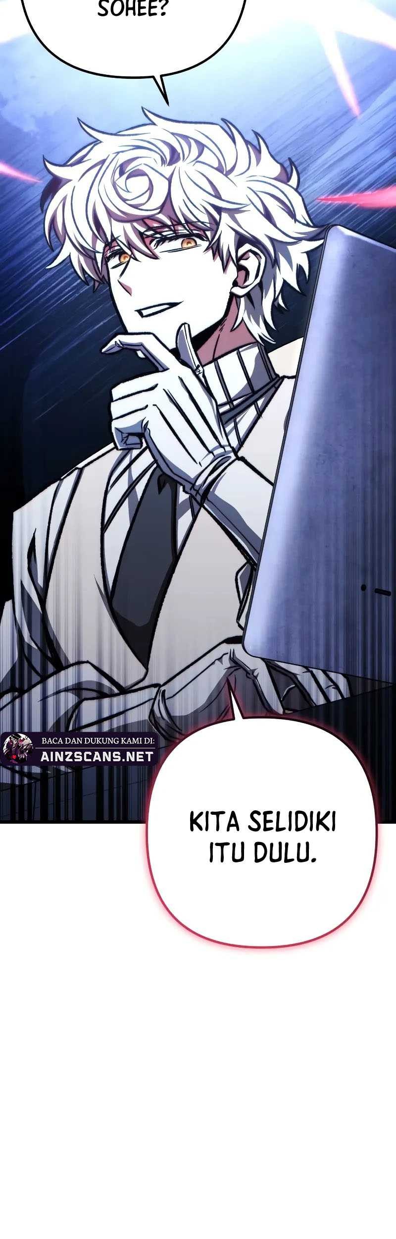 The Genius Assassin Who Takes it All Chapter 50 Gambar 74