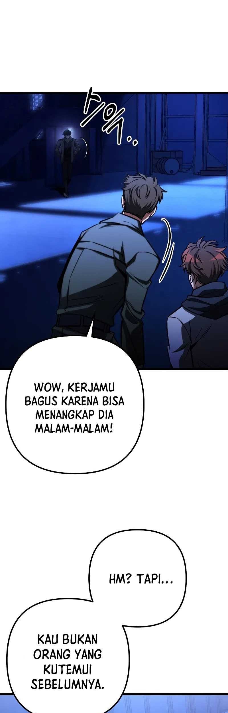The Genius Assassin Who Takes it All Chapter 50 Gambar 4