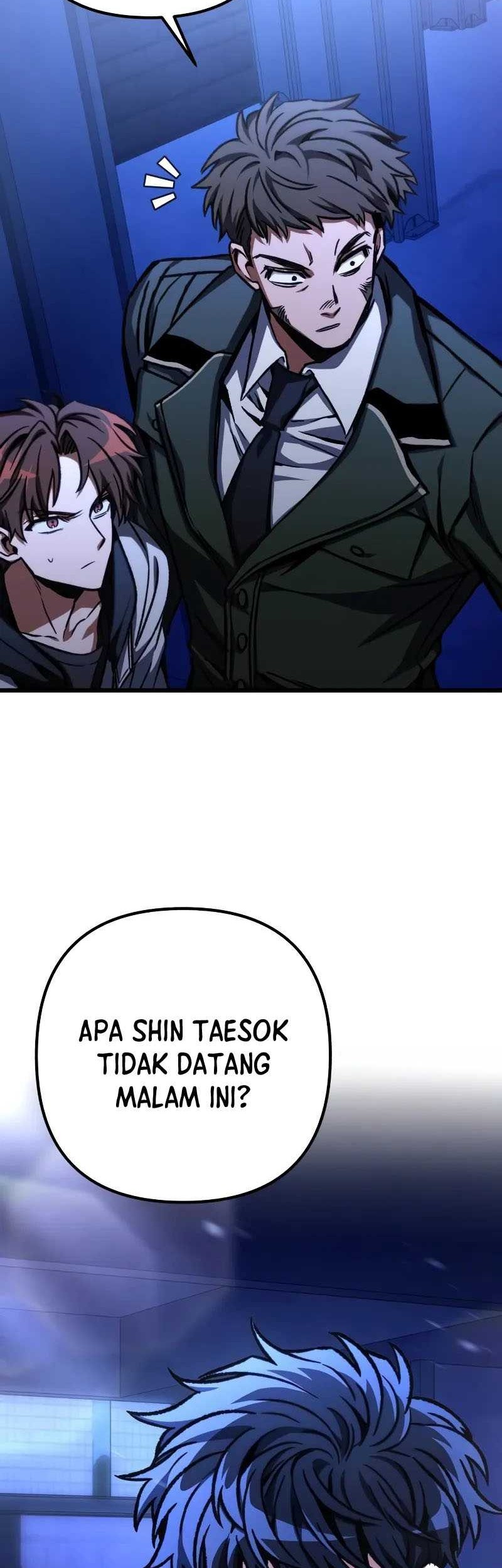 The Genius Assassin Who Takes it All Chapter 50 Gambar 5