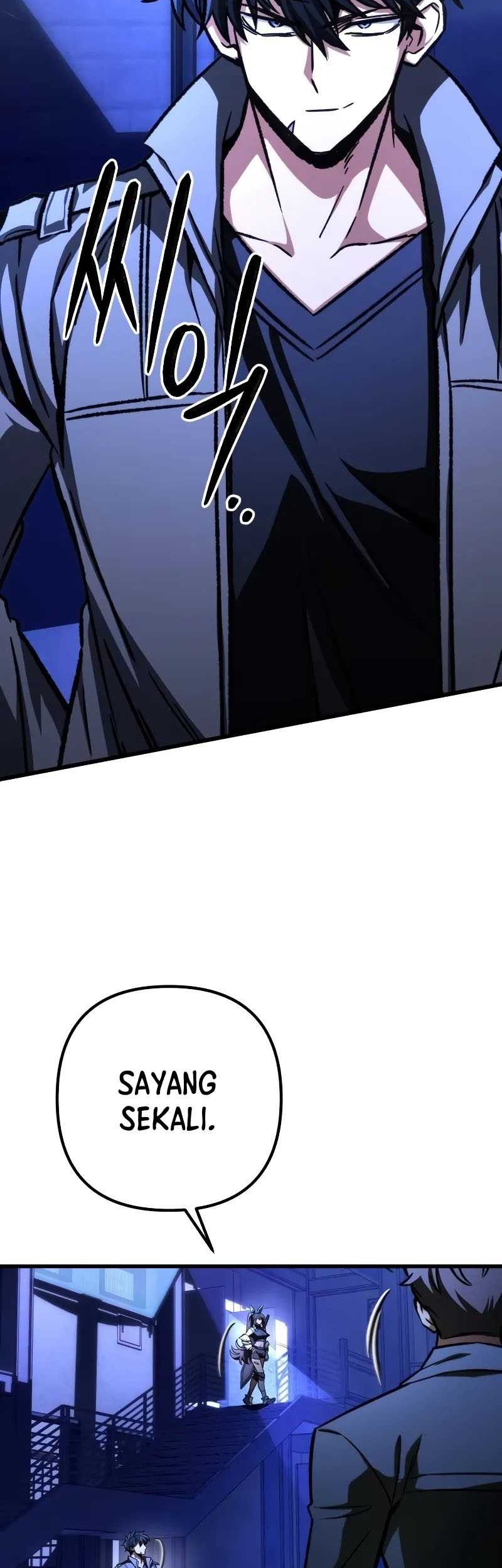 The Genius Assassin Who Takes it All Chapter 50 Gambar 6