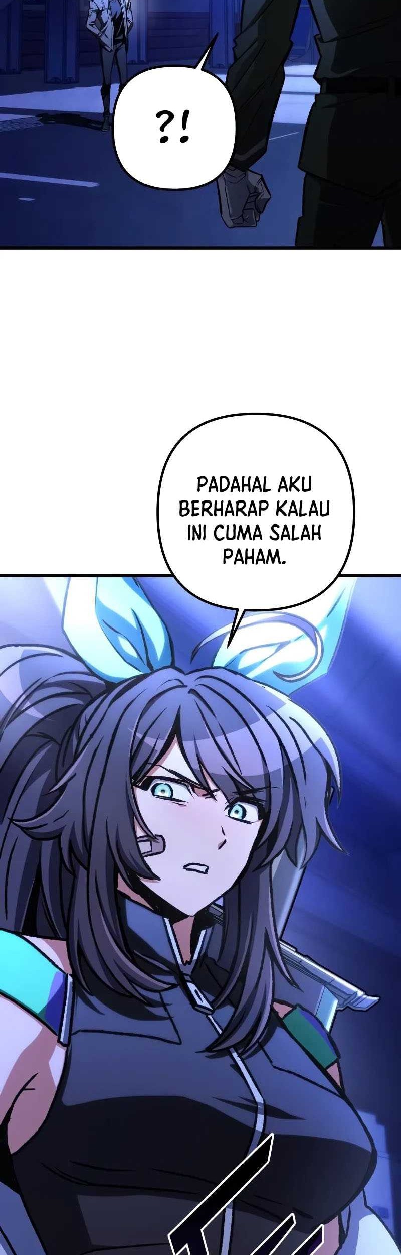 The Genius Assassin Who Takes it All Chapter 50 Gambar 7