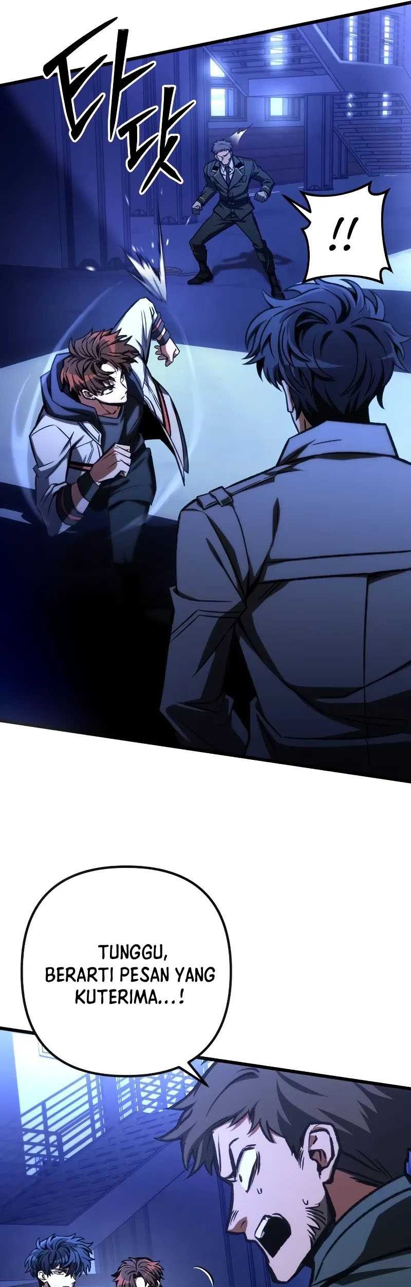 The Genius Assassin Who Takes it All Chapter 50 Gambar 10