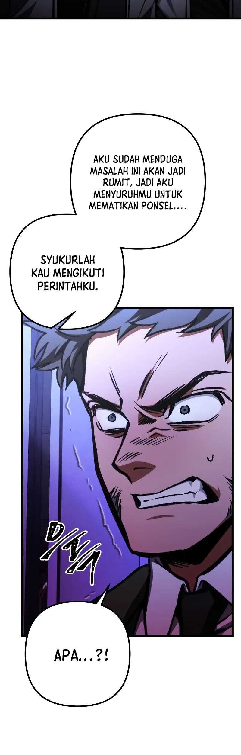 The Genius Assassin Who Takes it All Chapter 50 Gambar 12