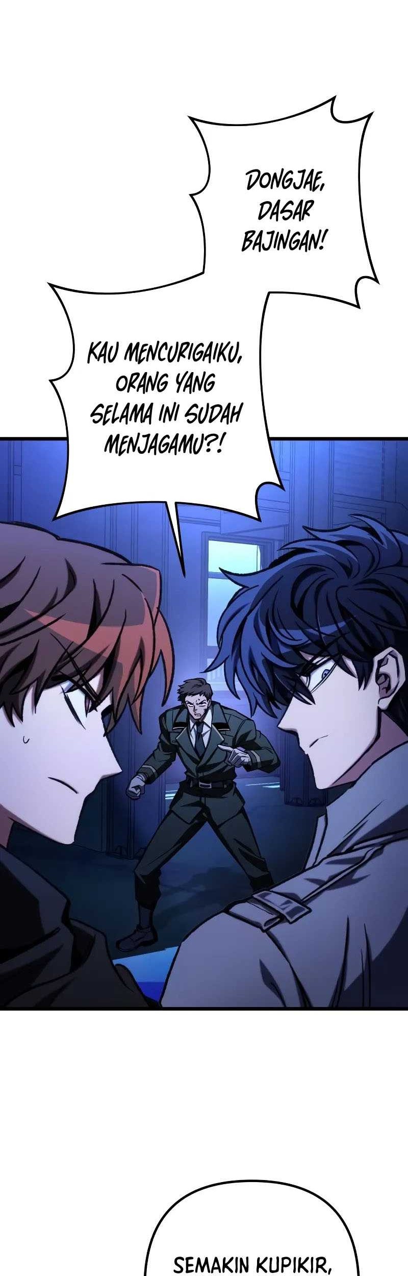 The Genius Assassin Who Takes it All Chapter 50 Gambar 13